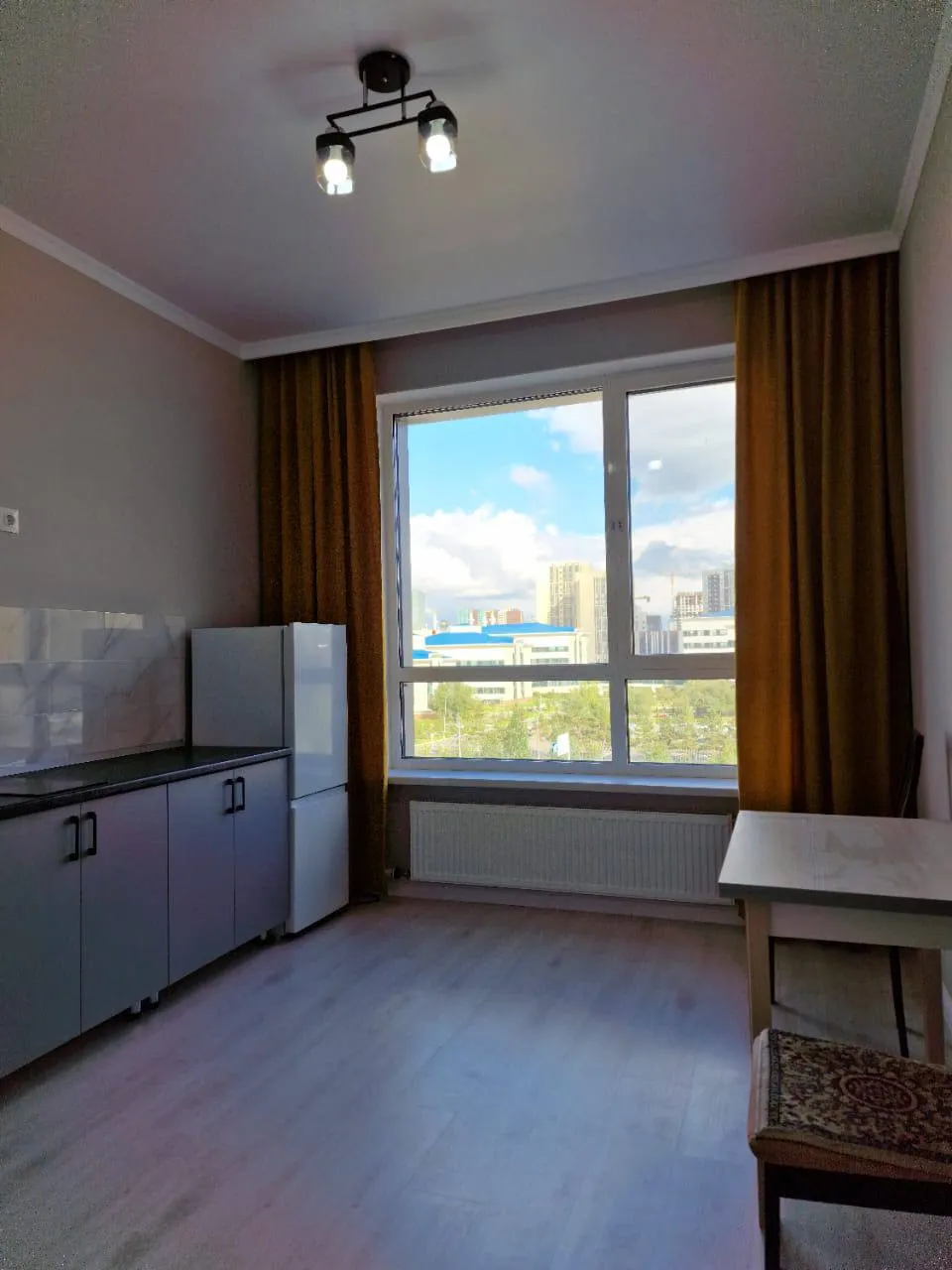 1-комн. квартира, Нура, 250 000 ₸
