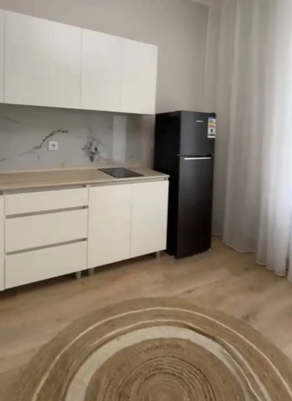 1-комн. квартира, для семьи/пары, Есиль, 220 000 ₸