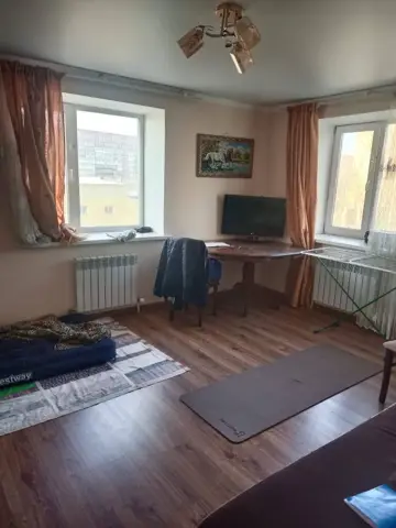 1-комн. квартира