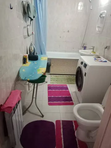 1-комн. квартира