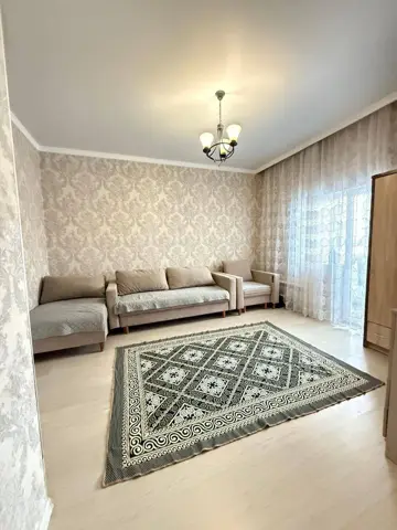 1-комн. квартира