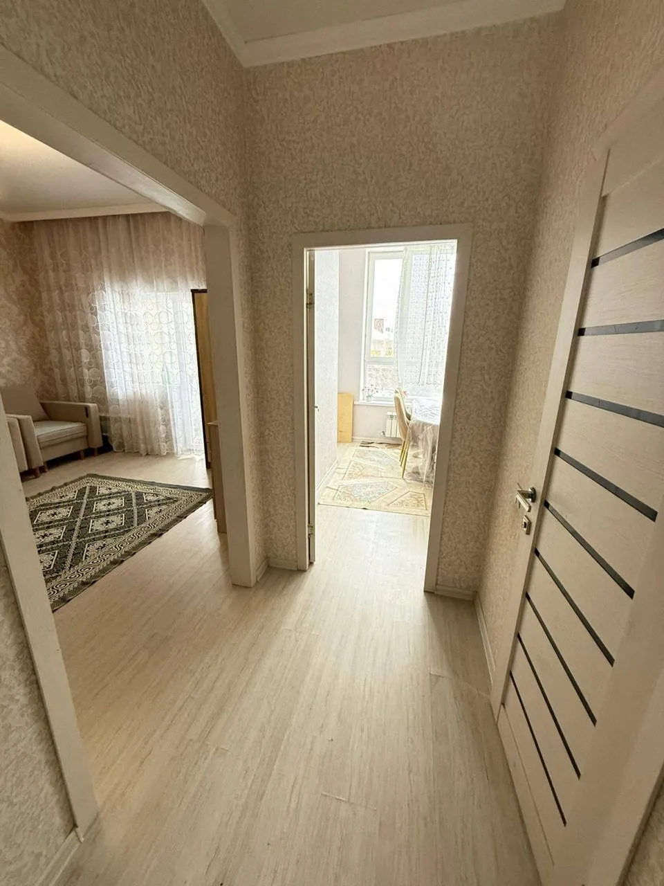 1-комн. квартира, Есиль, 230 000 ₸
