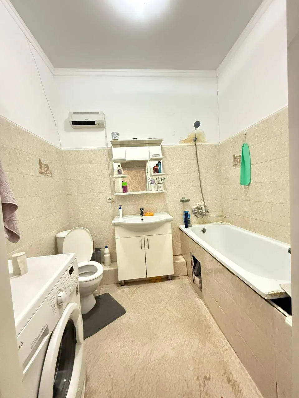 1-комн. квартира, Есиль, 230 000 ₸
