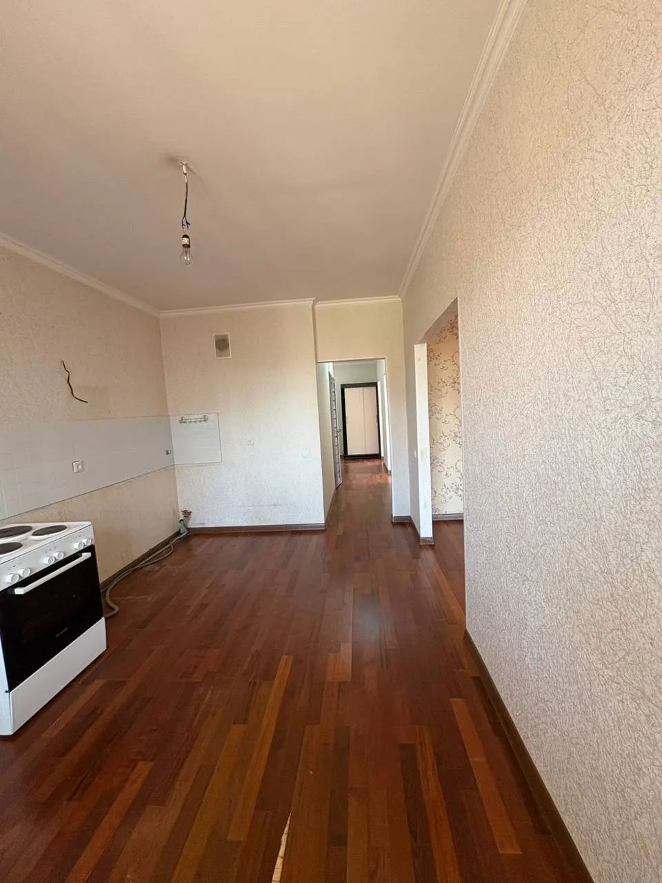 3-комн. квартира, Сарыарка, 220 000 ₸