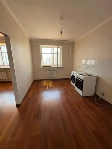 3-комн. квартира