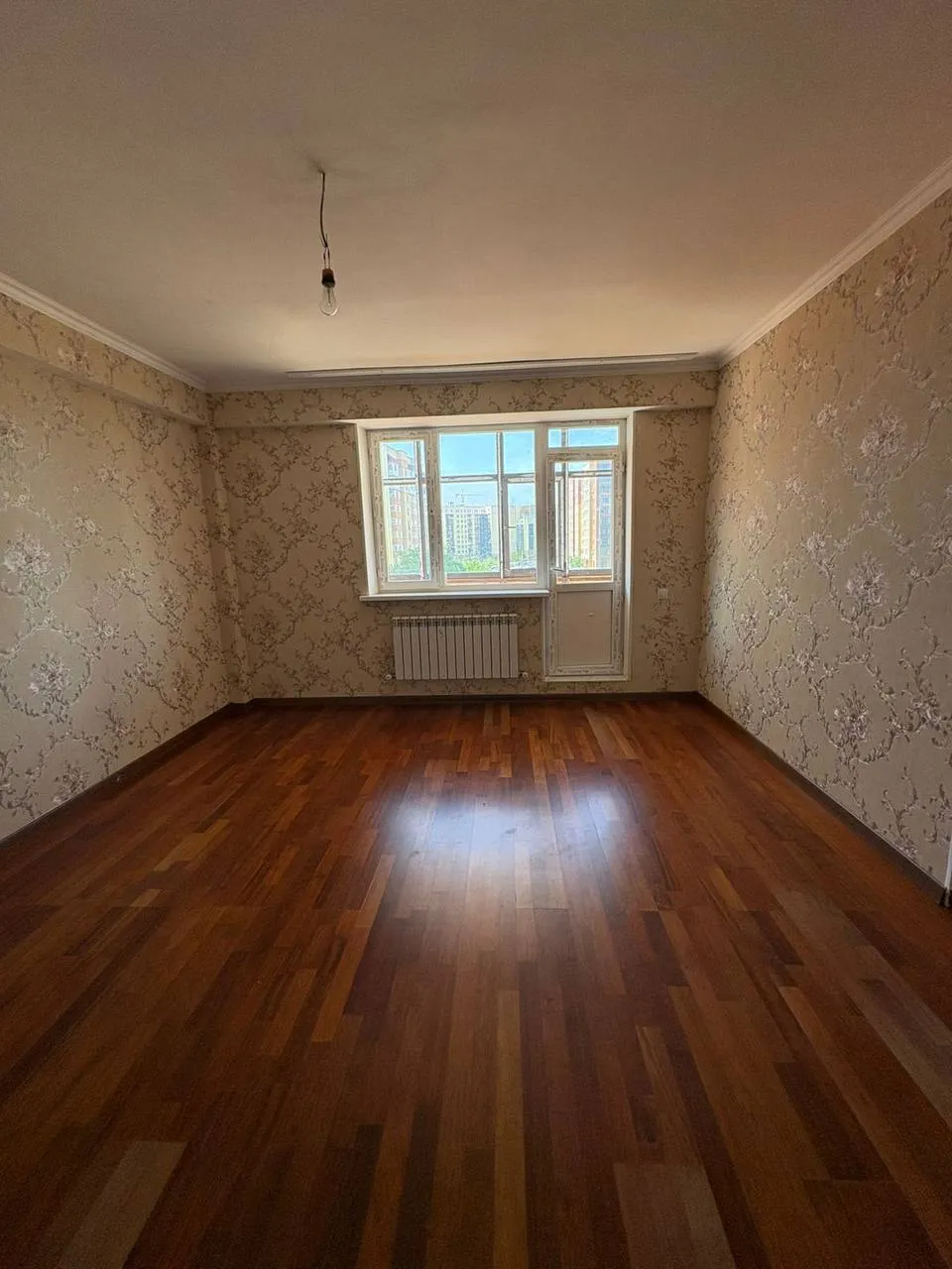 3-комн. квартира, Сарыарка, 220 000 ₸