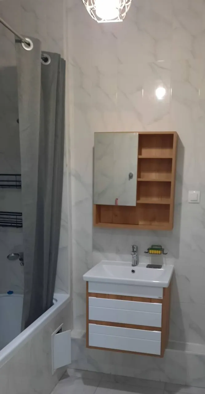 1-комн. квартира, для девушек, Нура, 250 000 ₸