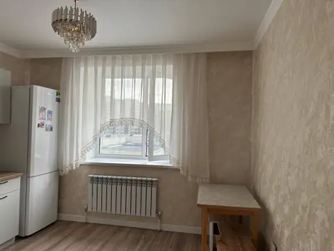 1-комн. квартира