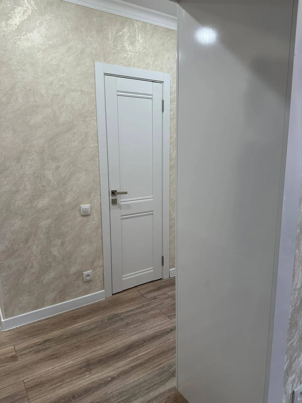 1-комн. квартира, для семьи/пары, Сарайшык, 200 000 ₸