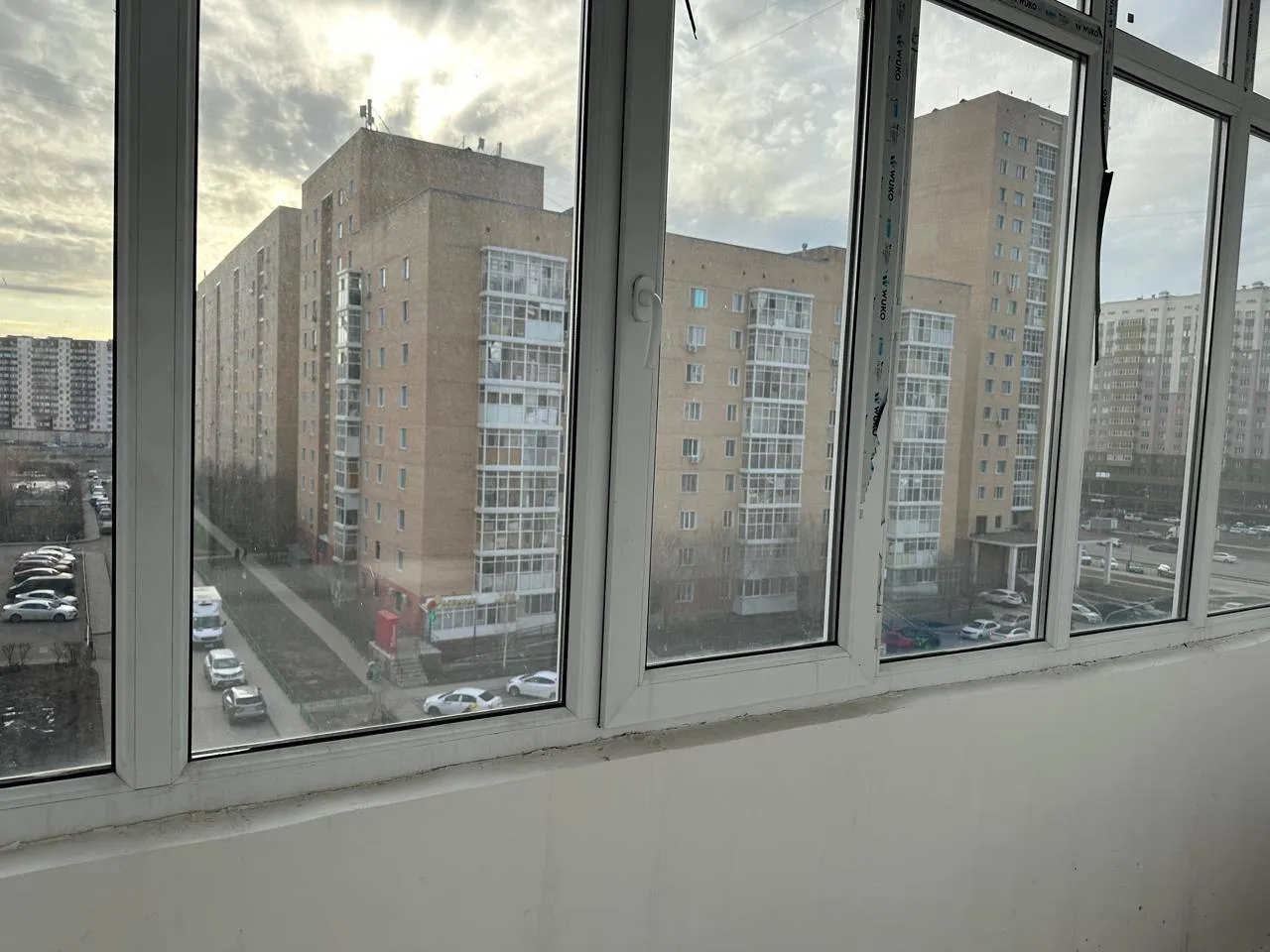 1-комн. квартира, для семьи/пары, Сарайшык, 200 000 ₸