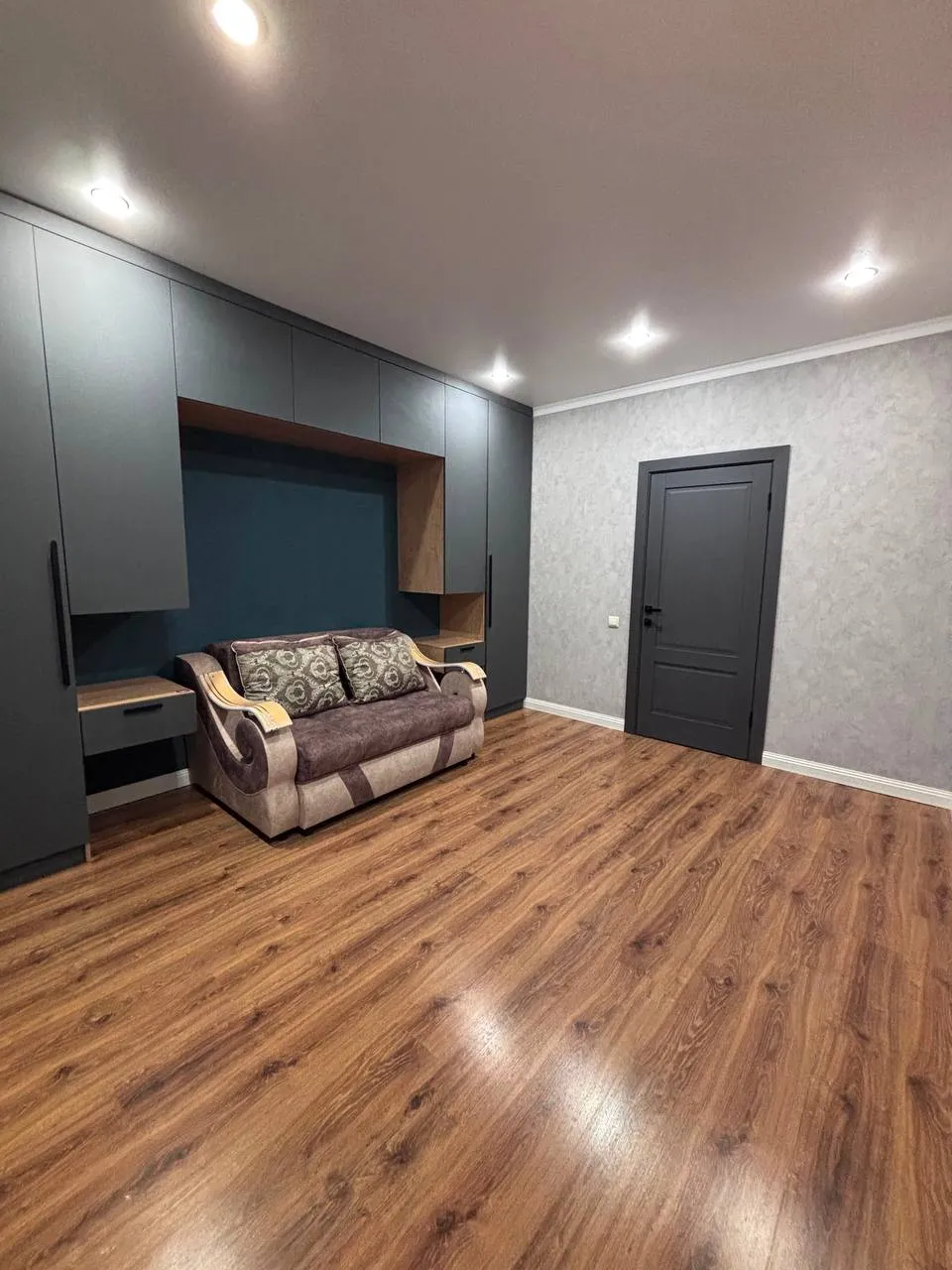 3-комн. квартира, для семьи/пары, Нура, 390 000 ₸