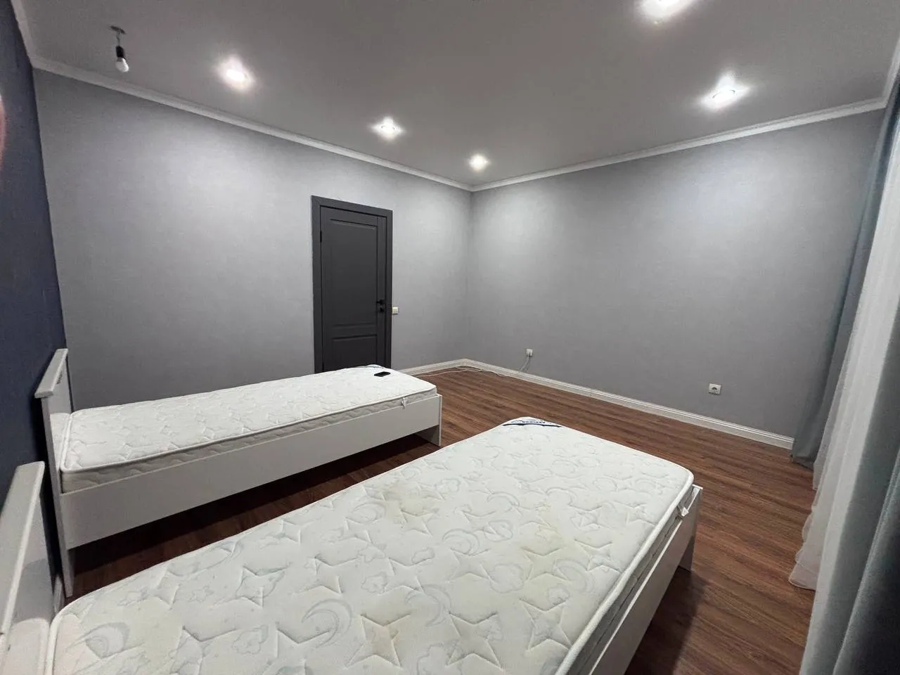 3-комн. квартира, для семьи/пары, Нура, 390 000 ₸