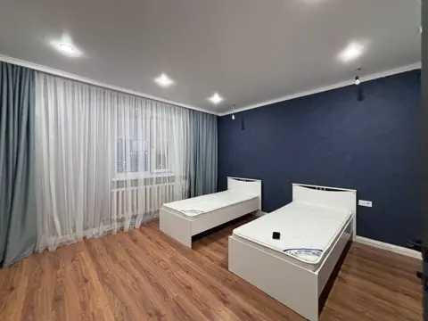 3-комн. квартира