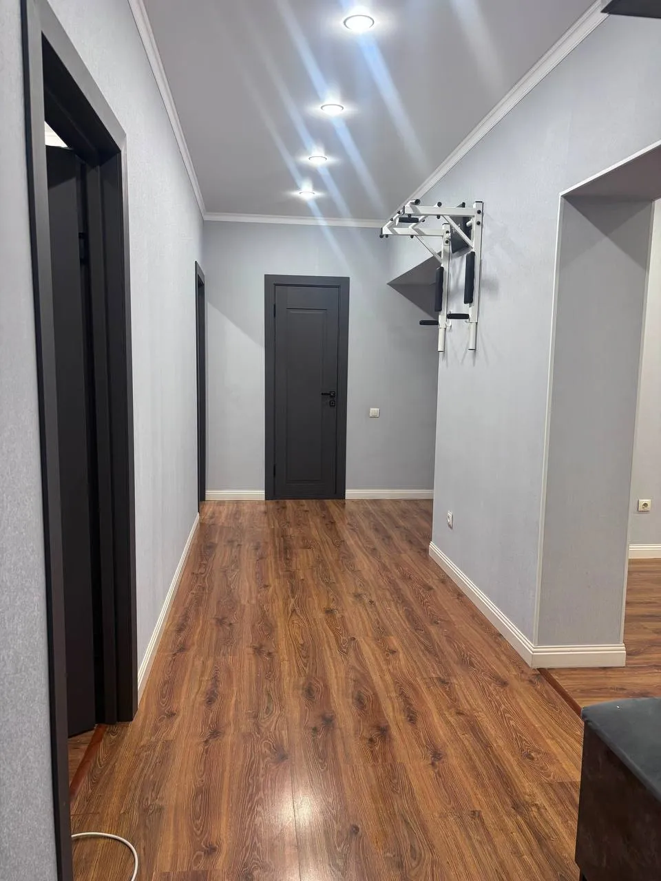 3-комн. квартира, для семьи/пары, Нура, 390 000 ₸