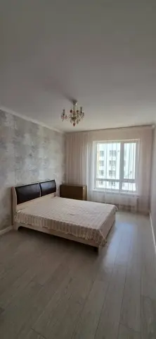 3-комн. квартира