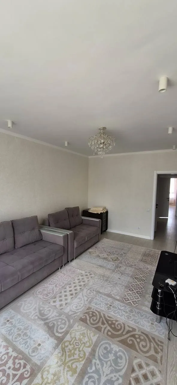 3-комн. квартира, для всех, Есиль, 400 000 ₸