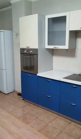 3-комн. квартира