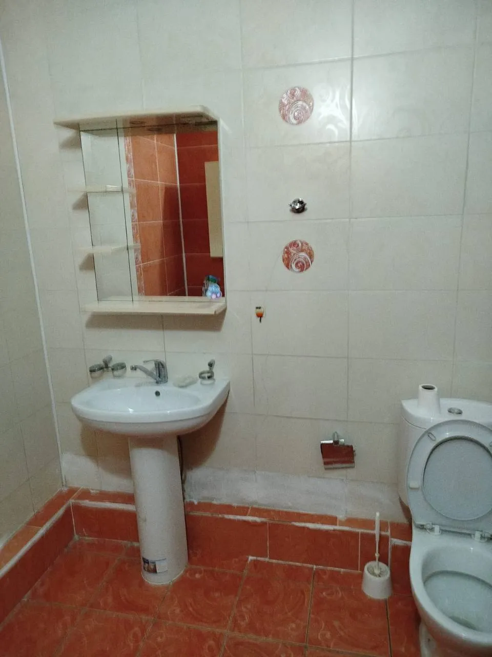 3-комн. квартира, Байконыр, 300 000 ₸