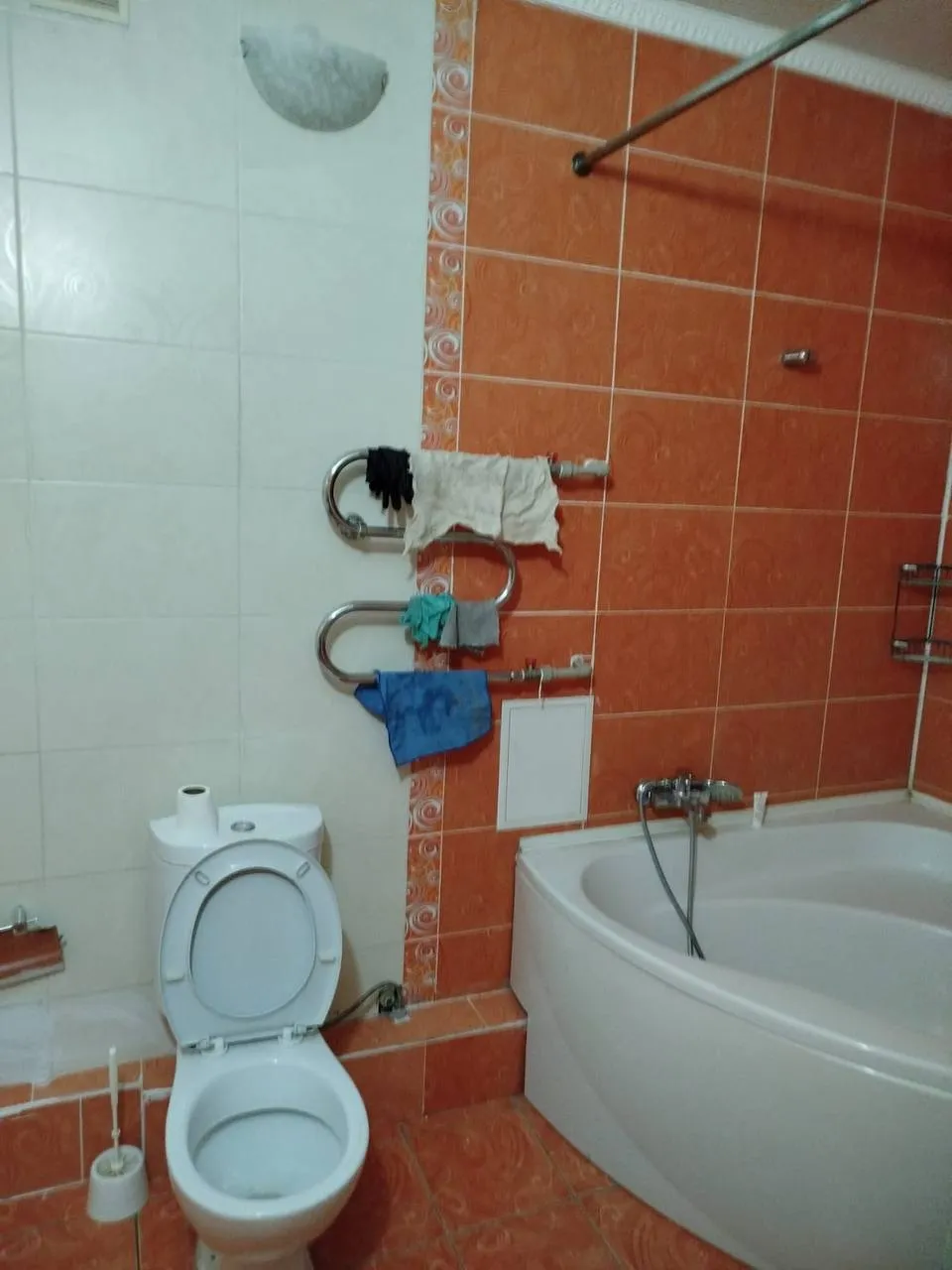 3-комн. квартира, Байконыр, 300 000 ₸