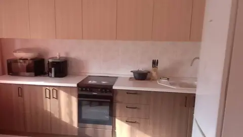 Подселение