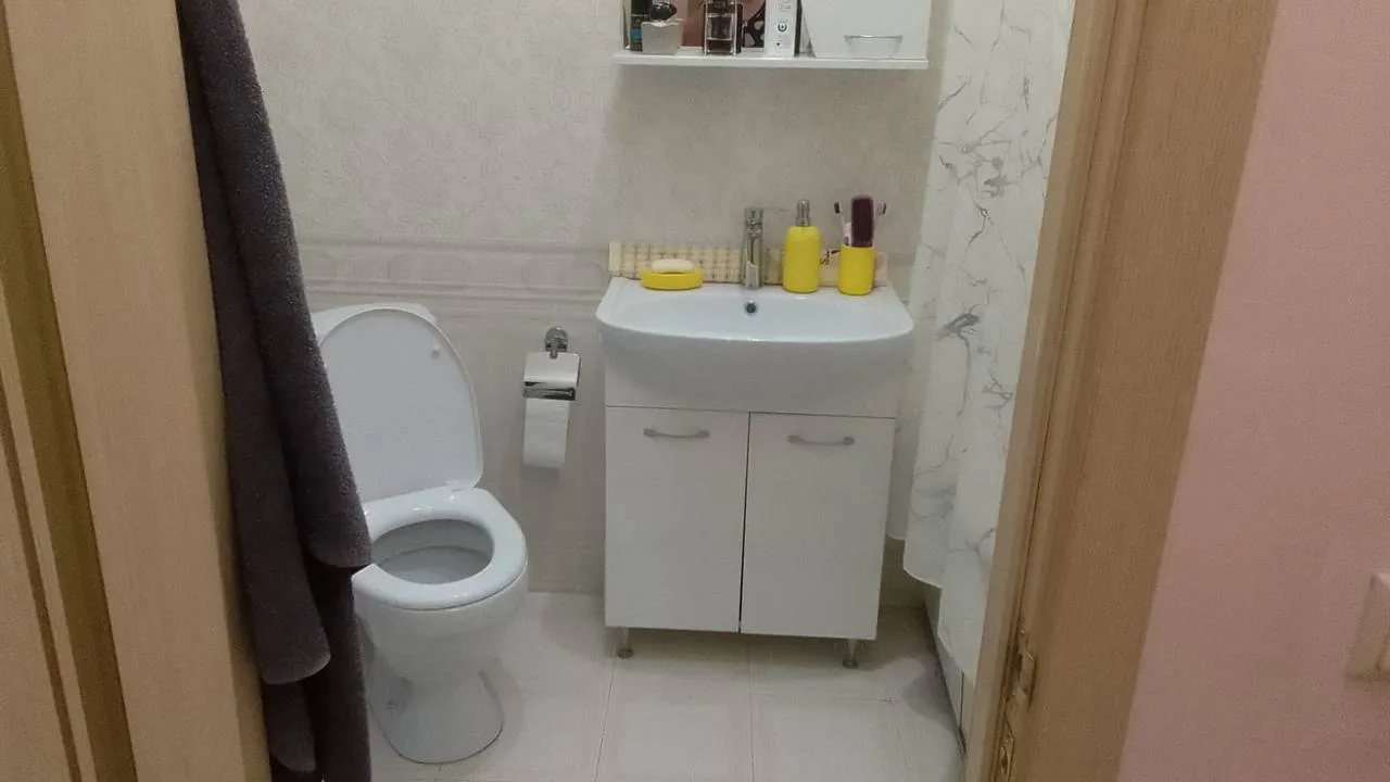 Подселение, для девушек, Байконыр, 50 000 ₸/чел