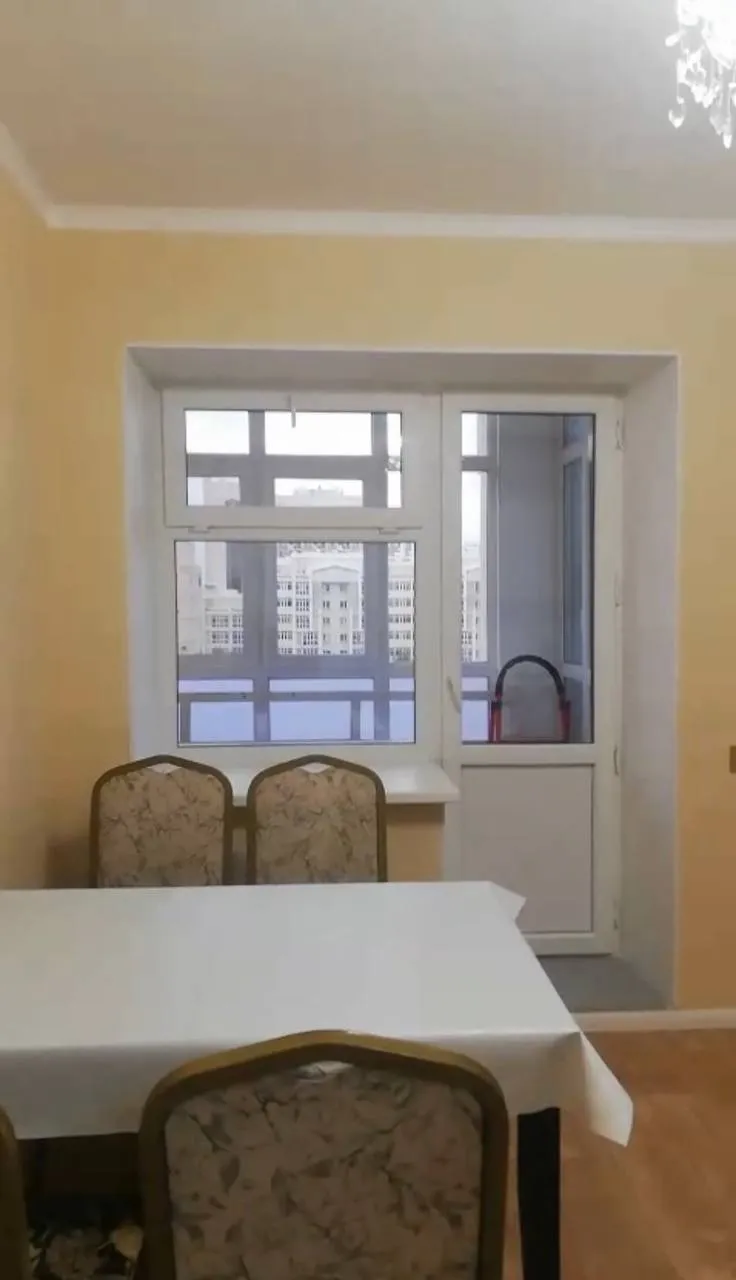 3-комн. квартира, для семьи/пары, Есиль, 350 000 ₸