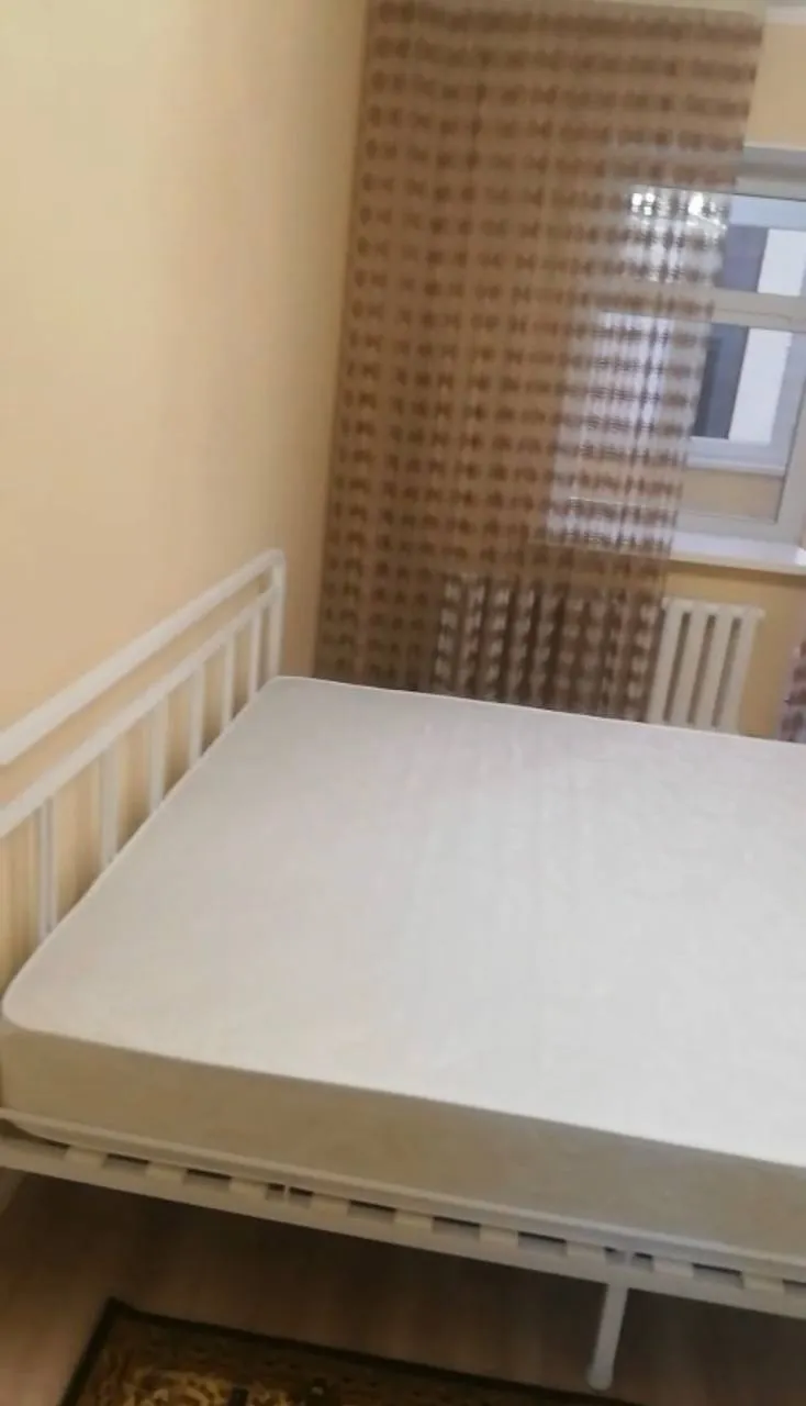3-комн. квартира, для семьи/пары, Есиль, 350 000 ₸