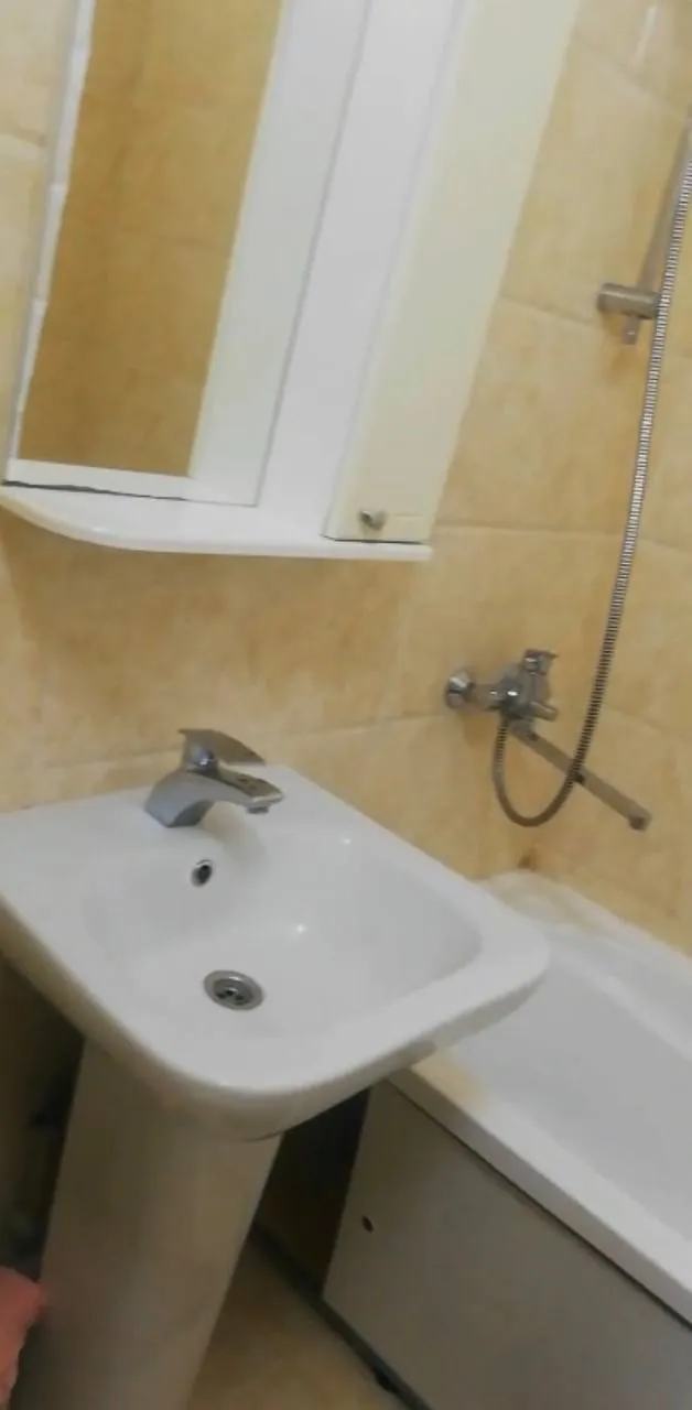 3-комн. квартира, для семьи/пары, Есиль, 350 000 ₸