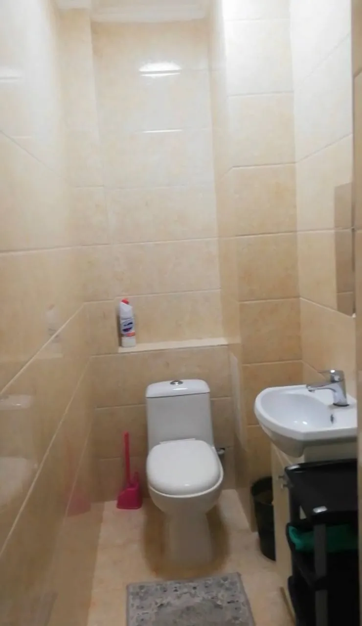3-комн. квартира, для семьи/пары, Есиль, 350 000 ₸
