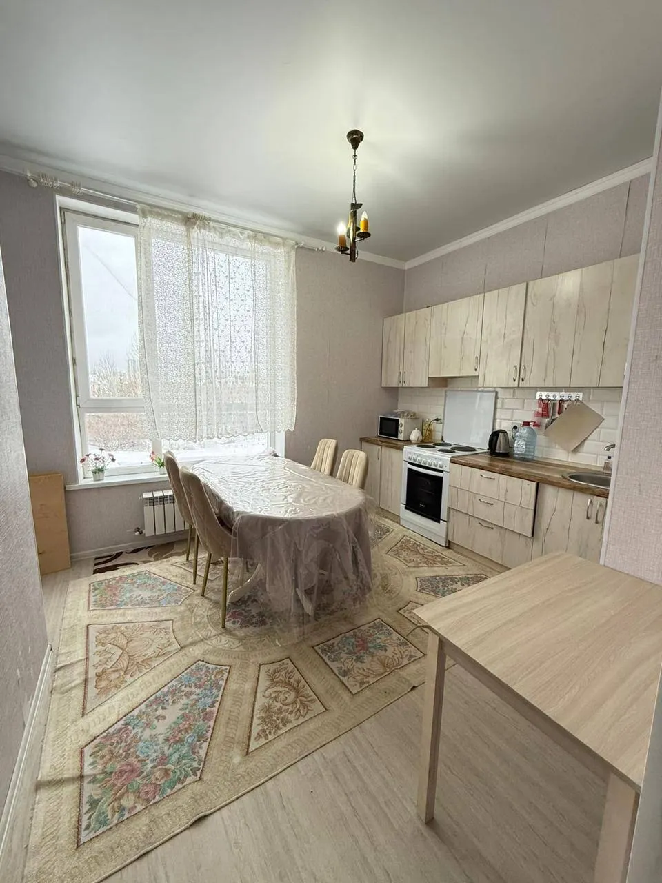 1-комн. квартира, Есиль, 230 000 ₸