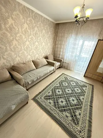 1-комн. квартира