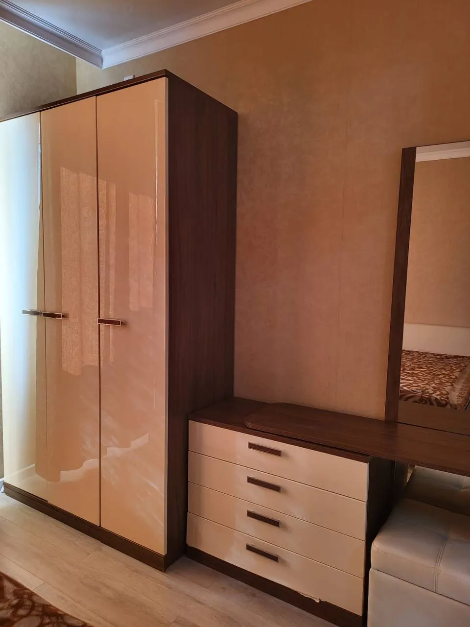 2-комн. квартира, Алматы, 250 000 ₸