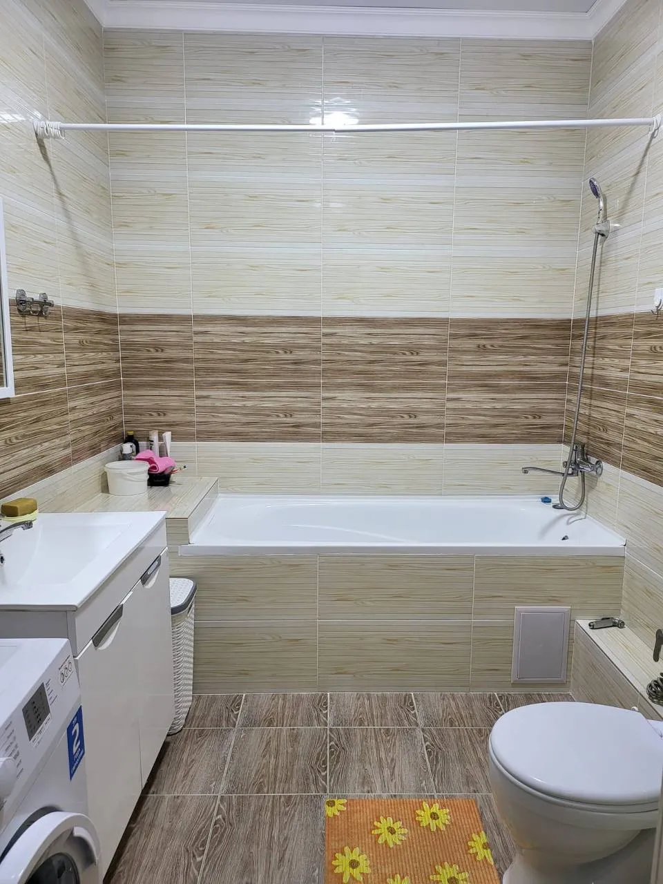 2-комн. квартира, Алматы, 250 000 ₸