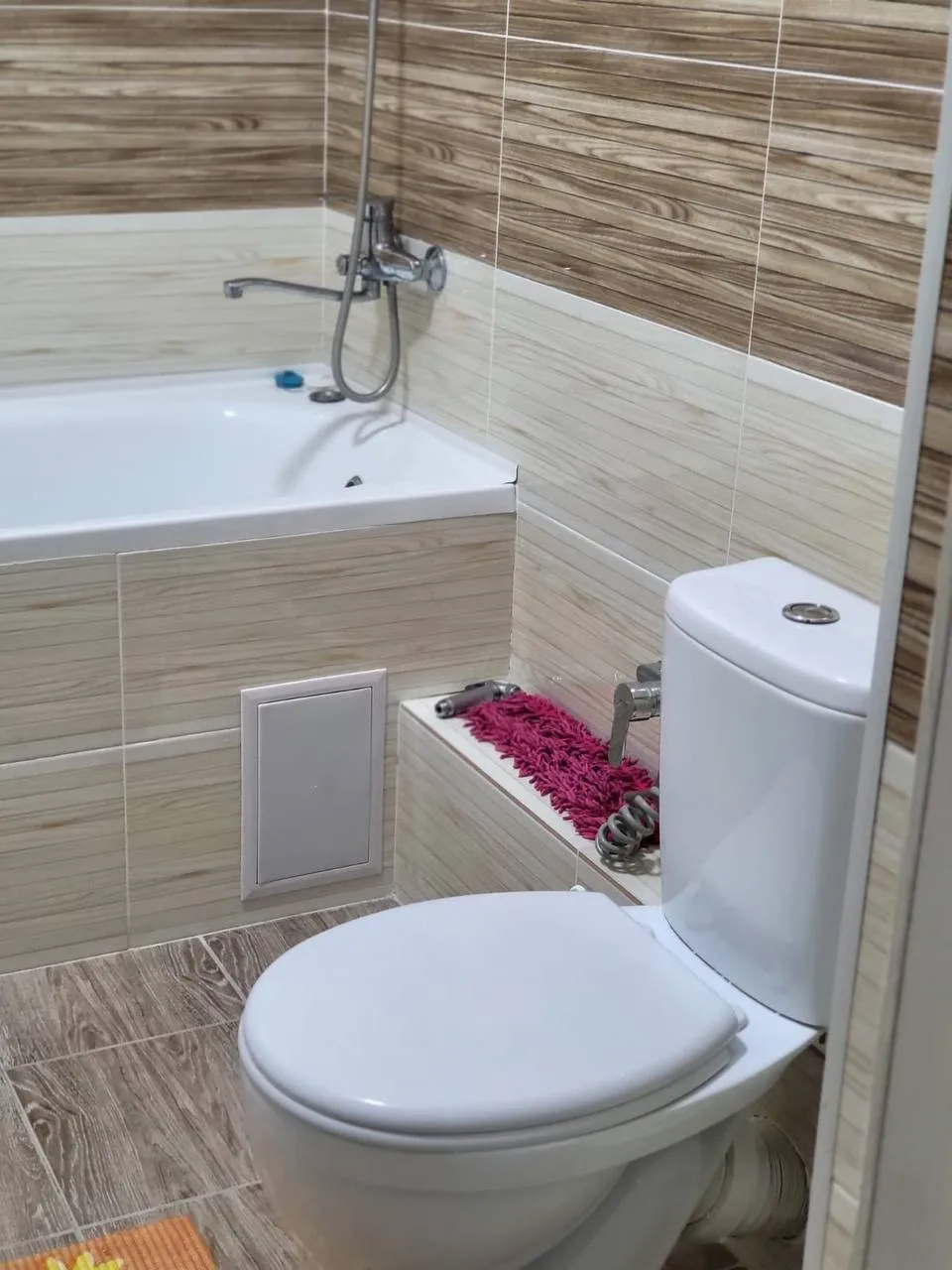 2-комн. квартира, Алматы, 250 000 ₸