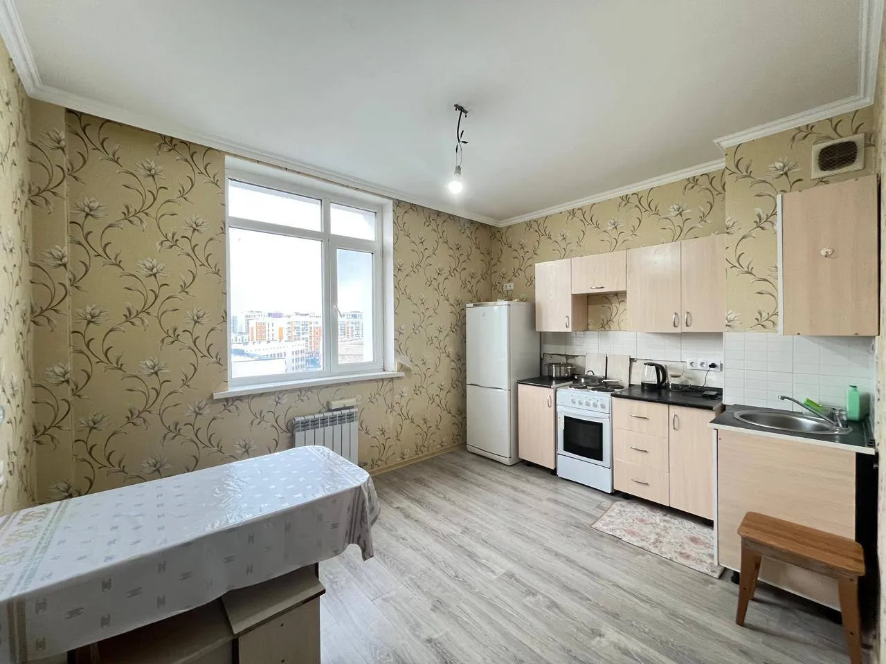 1-комн. квартира, для девушек, Есиль, 170 000 ₸