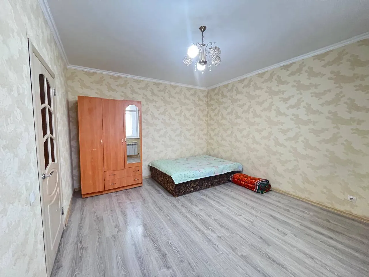 1-комн. квартира, для девушек, Есиль, 170 000 ₸