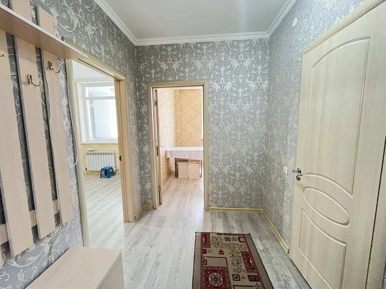 1-комн. квартира, для девушек, Есиль, 170 000 ₸