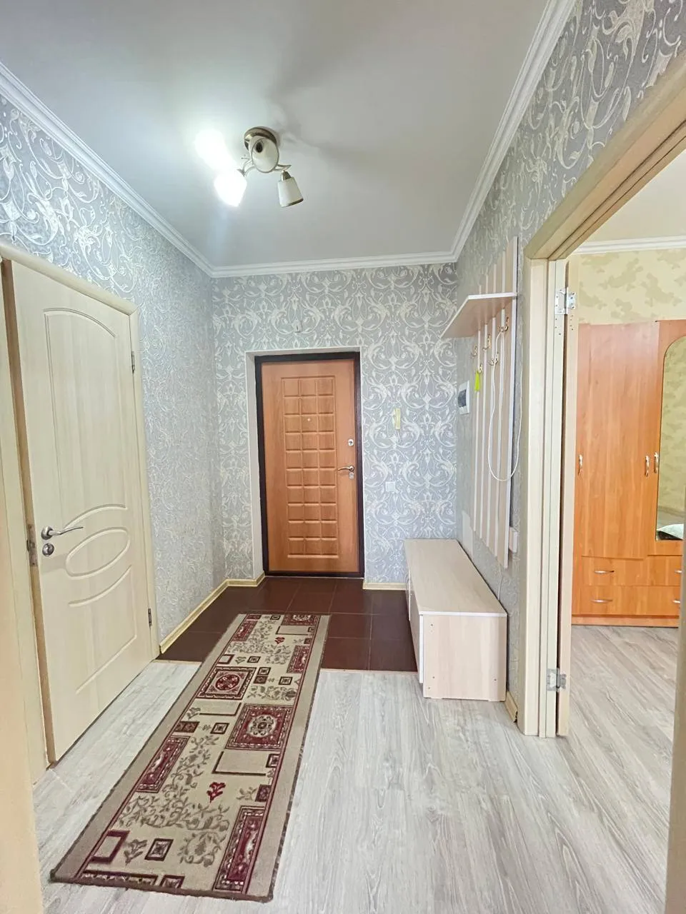 1-комн. квартира, для девушек, Есиль, 170 000 ₸