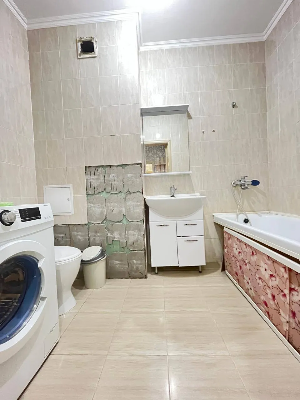 1-комн. квартира, для девушек, Есиль, 170 000 ₸