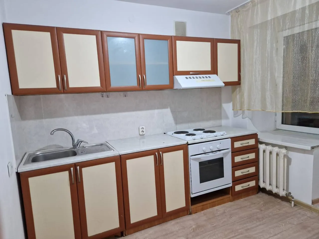 2-комн. квартира, Сарыарка, 230 000 ₸