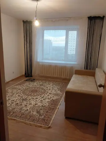2-комн. квартира