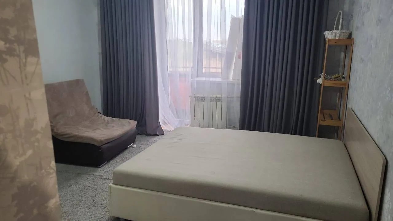 4-комн. квартира, для семьи/пары, Алматы ( Правый берег), 350 000 ₸