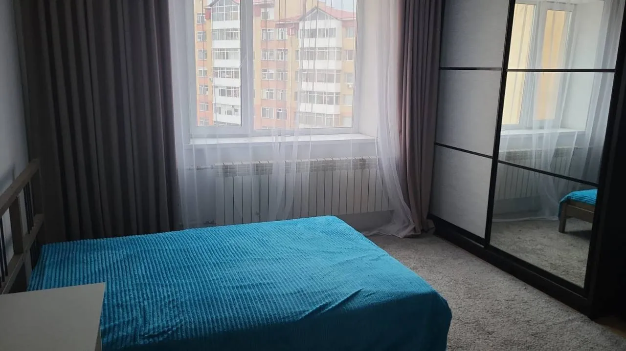 4-комн. квартира, для семьи/пары, Алматы ( Правый берег), 350 000 ₸