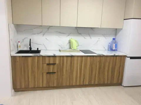 2-комн. квартира