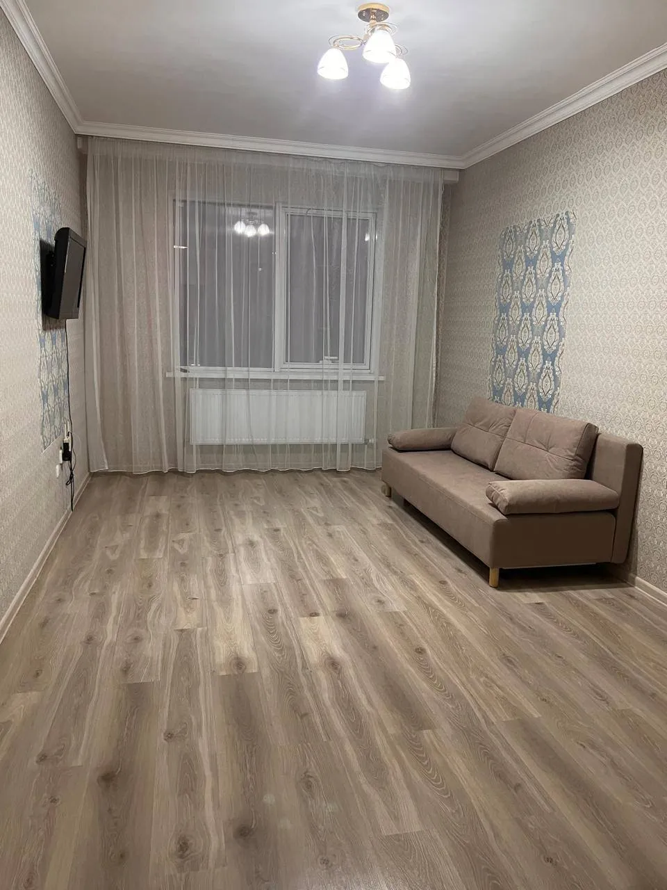 2-комн. квартира, для семьи/пары, Сарайшык, 220 000 ₸
