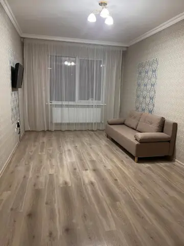 2-комн. квартира