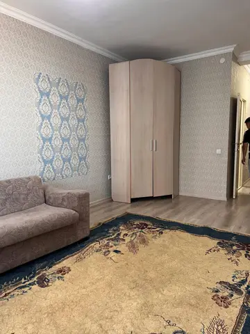 2-комн. квартира