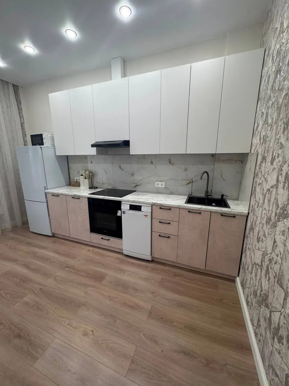 2-комн. квартира, Есиль, 380 000 ₸