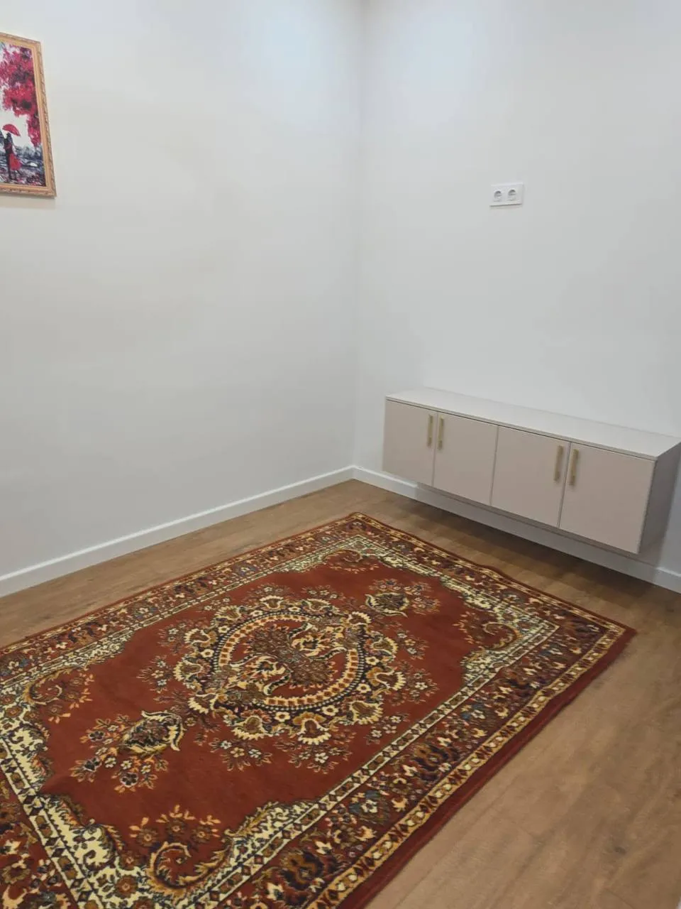 2-комн. квартира, для семьи/пары, Есиль, 280 000 ₸