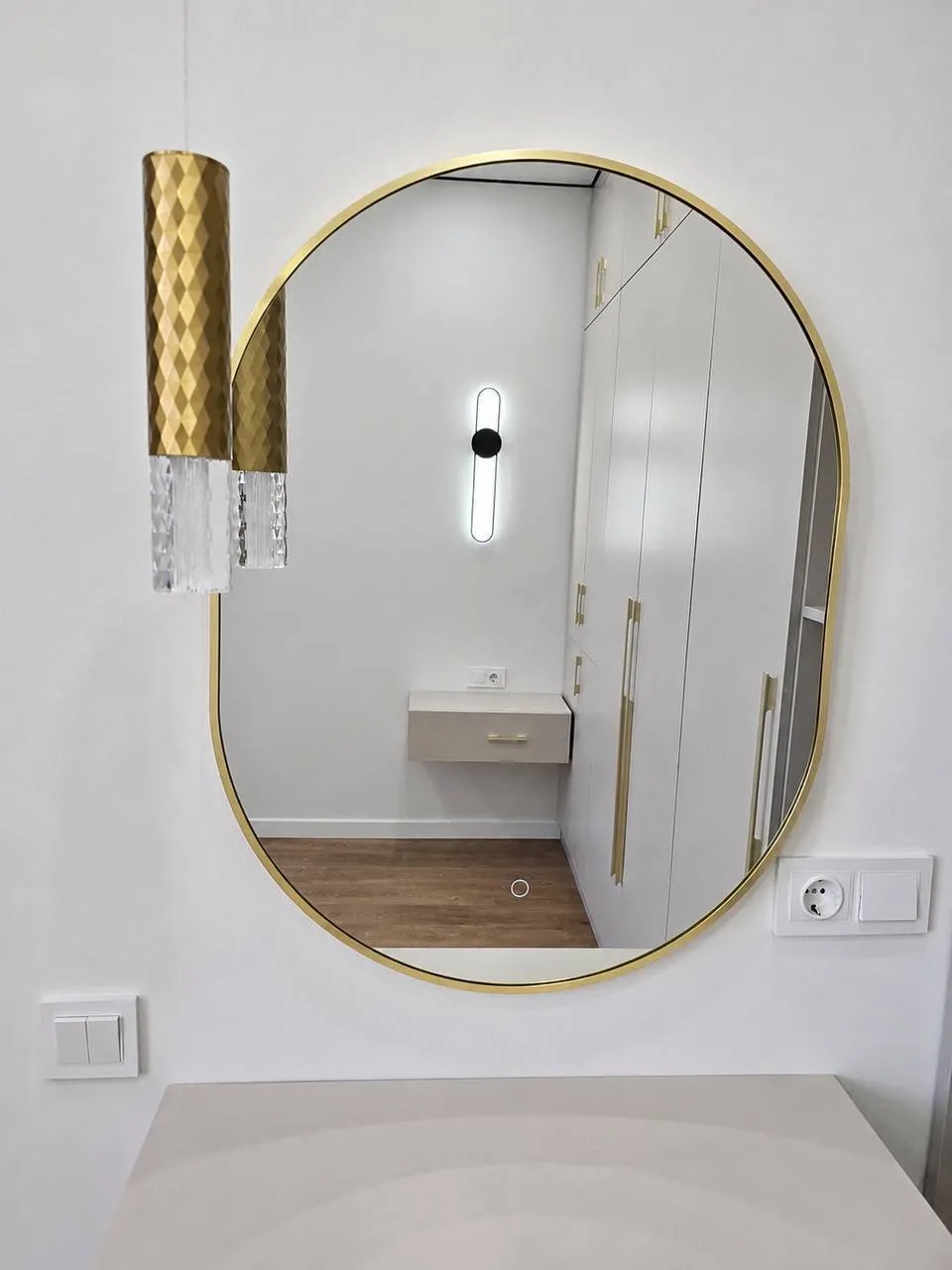 2-комн. квартира, для семьи/пары, Есиль, 280 000 ₸